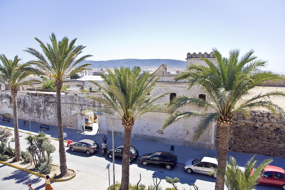 Hotel Avenida Playa Zahara de los Atunes Exterior photo
